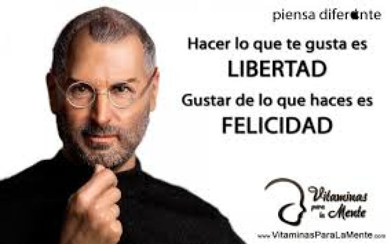 hacer lo que te gusta es libertad.jpg